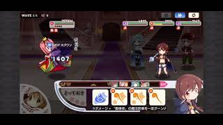 20210328「きららファンタジア」チャレンジクエスト2021年03月まほうつかい [upl. by Yenatirb306]