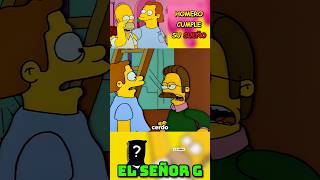 No Robaras 📺🔌 P1  Los Simpson 【T2 EP13】 [upl. by Ahsed]