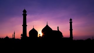 Islamic Motivational Background Music  Islamic Sound Effect [upl. by Oileduab]