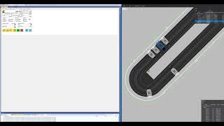 BeckhoffXTS Movement from Control Panel1 [upl. by Camile]