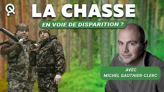 La chasse vatelle disparaître en France [upl. by Anigar]