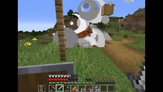 Epic Minecraft vid [upl. by Greenfield]