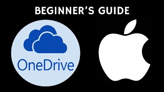 Beginners Guide to Microsoft OneDrive for Mac [upl. by Alamak]