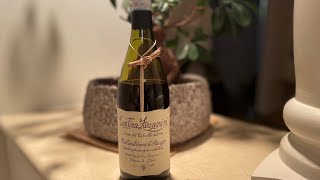 Cantina Zaccagnini 2017 Montelpulciano DAbruzzo Tralcetto Value Wine Review [upl. by Leonerd202]