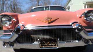 1957 CADILLAC [upl. by Maclay]