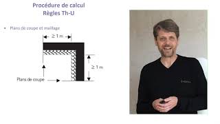 Calculer les ponts thermiques pour la RE2020 et le label maison passive avec le logiciel Conducteö [upl. by Ardehs]