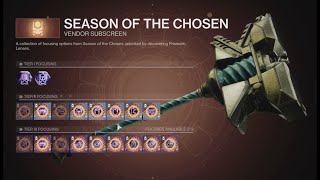 Destiny 2  Challengerss Proving Quest  How do umbral engram work [upl. by Zohar]