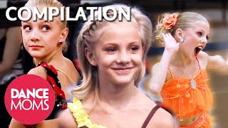 Every Time Paige Is UNDERESTIMATED by Abby Flashback Compilation  Dance Moms [upl. by Nollid547]