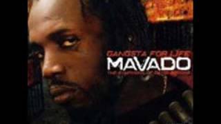 Mavado  Money Changerwmv [upl. by Salot]