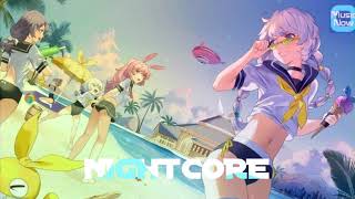 ●Nightcore  5 Seconds Of Summer  Youngblood R3HAB Remix  Music Now [upl. by Stefanie959]