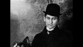 CONVERSAZIONE CON L UBRIACO di F Kafka  racconto [upl. by Aisitel]