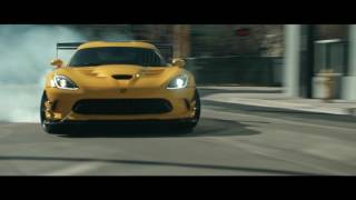 Fast amp Furious Top 10 Car Action Scenes [upl. by Ttessil]