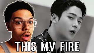 SF9 Tear Drop MUSIC VIDEO Reaction [upl. by Nicholas]