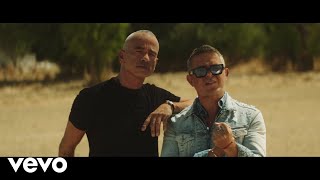 Eros Ramazzotti Alejandro Sanz  Soy [upl. by Areek]