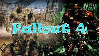 Fallout 4 Первое прохождение  6 [upl. by Diskson641]