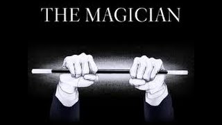 The Magicians Music Theme Part 1 StudioRon [upl. by Cleodal]