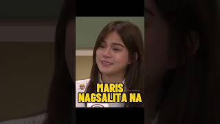 Maris Racal nagsalita na [upl. by Acebber266]