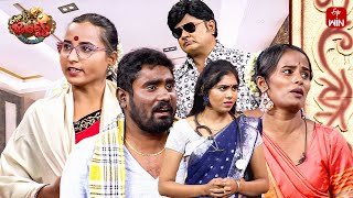 Bullet Bhaskar Performance  Extra Jabardasth  26th January 2024  ETV Telugu [upl. by Wun]