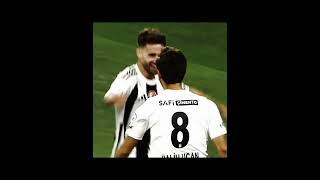 Tiki Taka Beşiktaş Yeni Edit 🦅🔥shorts beşiktaş tikitaka [upl. by Adamik862]