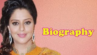 Nagma  Biography [upl. by Eikkin]