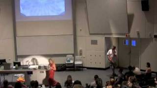 Lecture 1  KXB101  Introduction to Entertainment [upl. by Klug]