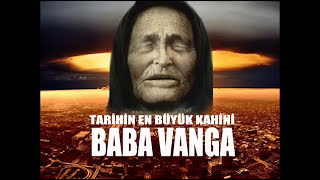 KAHİN BABA VANGA VE KEHANETLERİ 20212022 [upl. by Rhyne]