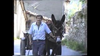 Cabrales  Asturias La cueva de quesos de Cabrales [upl. by Retseh]