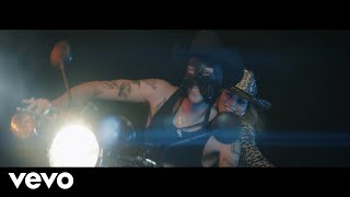 Orville Peck Shania Twain  Legends Never Die Official Video [upl. by Tanaka]