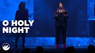 Flatirons Community Church  O Holy Night  Jesus [upl. by Schlosser645]