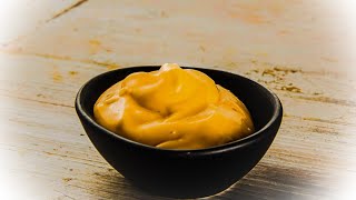 How to make chilli mayonnaise Tangy mayonnaise recipe Delmont mayonnaise Dr Oetker mayonnaise [upl. by Vasileior]