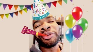 CHUVAS BIRTHDAY STREAM [upl. by Humbert523]