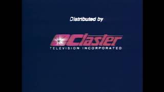 Sunbow ProductionsClaster Television Incorporated 1992 3 [upl. by Bailie]