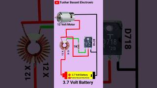 3 Volt To Convert 12 Volt Connection shorts [upl. by Knowland]