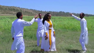 Solomon Gmichael ክራረይ Hileley ሒለለይ New Traditional Tigrigna Music Video [upl. by Auqinehs545]