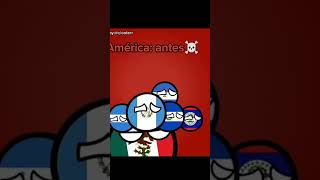 america antes vs america ahora [upl. by Sivatnod675]