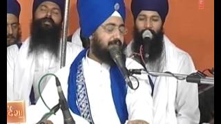 Sant Baba Ranjit Singh Dhadrian Wale  Takhat Sri Damdama Sahib Samagam Live on 16112013 [upl. by Inaflahk535]