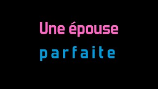 Ensemble contre le sexisme  AAFA  quotune épouse presque parfaite quot episode 4 [upl. by Nnalorac]