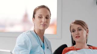 Dentsply Sirona  TruNatomy solution  commercial video [upl. by Anirdna759]