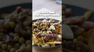 CHOQUÉ par cette POUTINE 😨 [upl. by Anaek702]