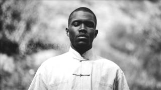 Frank Ocean  Wiseman HQ [upl. by Llebana]