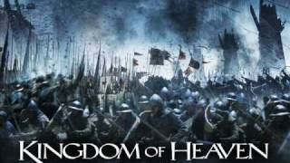 Kingdom of Heaven Soundtrack [upl. by Graces]