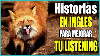 📕 HISTORIAS PARA APRENDER INGLÉS CON AUDIO ✔️ Entrena tu Oído Practica tu Reading 🚀Nivel B1  B2📚 [upl. by Saidel]