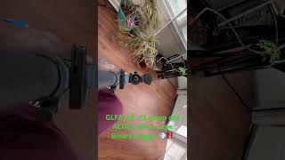 GLFA AR15 BINARY TRIGGER GREEN AND RED ACOG REFLEX SCOPE 556233 ARP 🤦‍♂️💨💨‼️‼️‼️ [upl. by Gav120]