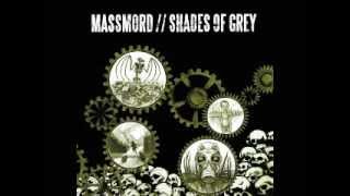 MASSMORDSHADES OF GREY FULL SPLIT [upl. by Pride]