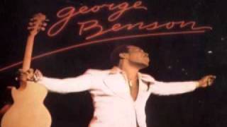 George Benson  Its All In the Game [upl. by Nnylatsirk570]