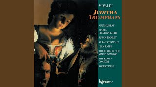 Vivaldi Juditha Triumphans RV 644 Overture b Largo [upl. by Yaya]