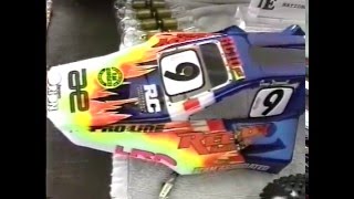 Gene Hustings RC Car Racing Videos Volume 26 [upl. by Devol]