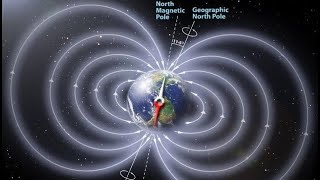 NAUKA  Zmiana Pola Magnetycznego Zagrożenie dla Ziemi  Film dokumentalny  Lektor PL [upl. by Hpejsoj169]