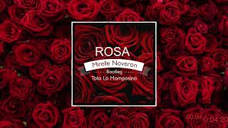 Toto La Momposina  Rosa Mirelle Noveron Bootleg [upl. by Monti]