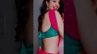 Parimomo Hot  Instagram Viral Reels  Akansha Jangir Reels  reels parimomo instagramshorts [upl. by Uttica942]